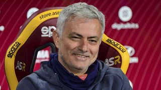 Cine ar putea să-l &icirc;nlocuiască pe Jose Mourinho la AS Roma