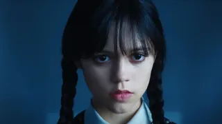 "Va fi și mai horror". Actrița Jenna Ortega, dezvăluiri despre sezonul II din "Wednesday"