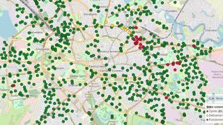 Lista blocurilor din București fără apă caldă și căldură: peste 400 de blocuri sunt afectate de avaria Termoenergetica