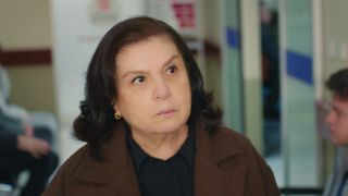 „Dragoste și speranță”, un nou episod: Kuzey, reacție neașteptată în ceea ce o privește pe Sîla