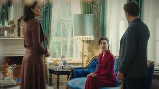 Davut, &icirc;n fața unor noi provocări dramatice! Serialul &bdquo;Tăr&acirc;muri nelegiuite&rdquo;, un nou episod la Kanal D