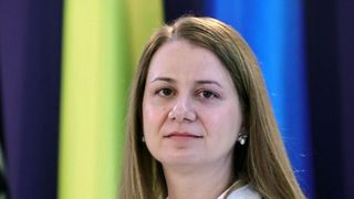 Ligia Leca, ministrul Educației