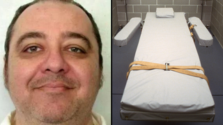 Kenneth Eugene Smith, &icirc;n v&acirc;rstă de 59 de ani, a fost condamnat la moarte pentru uciderea lui Elizabeth Sennett, pe 18 martie 1988, &icirc;n comitatul Colbert, Alabama.