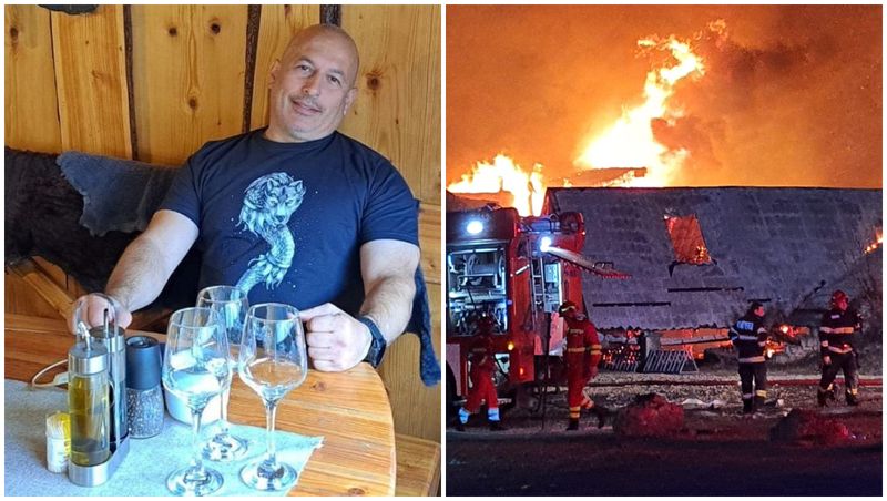 Cornel Dinicu, audiat din nou