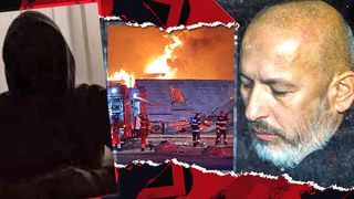 Trei martori cu identități protejate susțin ipoteza lui Cornel Dinicu, patronul de la Ferma Dacilor. Cine a pus focul?