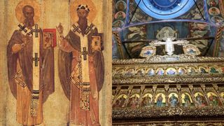 Ce sărbătoare este &icirc;n Calendarul ortodox pe 18 ianuarie 2024? Este cruce neagră! Ce nu este bine să faci azi?