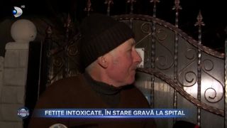 VIDEO - Apar noi detalii &icirc;n cazul fetițelor spălate cu o substanță periculoasă. Una dintre a fost găsită &icirc;n comă, iar cealaltă &icirc;n stop cardio-respirator