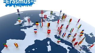 Parlamentul European aproba raportul privind implementarea programului Erasmus+ pentru perioada 2021-2027