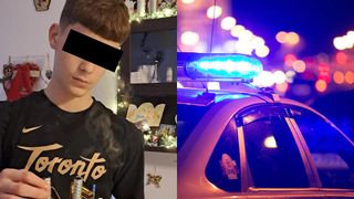 Cine este cel de-al doilea suspect reținut în cazul morții lui Alexandru, adolescentul ucis de mafioți la Roma. Legăturile periculoase scoase la iveală de anchetatori