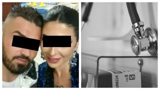 Raluca moartă operații Turcia