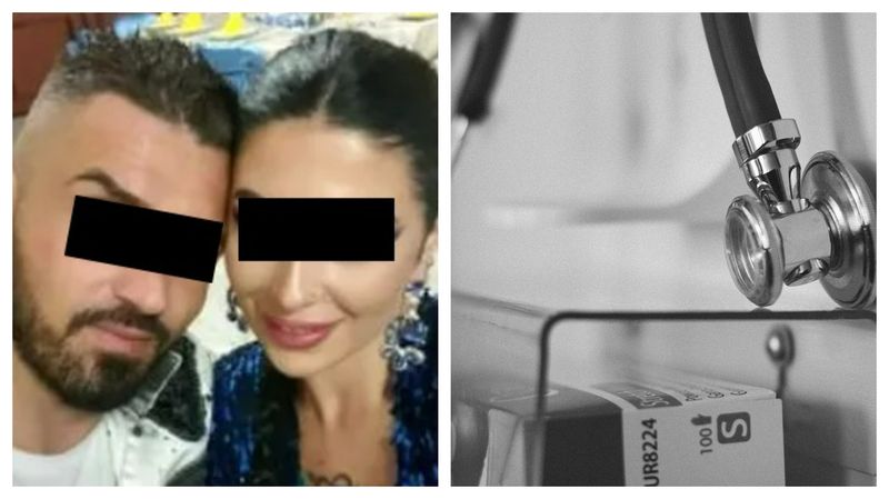 Raluca moartă operații Turcia