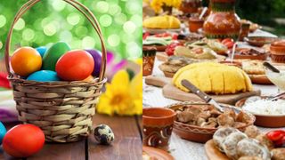 Lăsata Secului pentru Postul Paștelui 2024: Pe ce dată pică sărbătoarea? Cele mai importante tradiții pe care trebuie să le respectăm în această zi sfântă