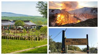 Primar Gura Vadului audieri