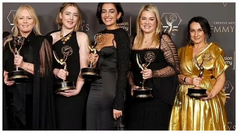 Bianca Boeroiu Wednesday