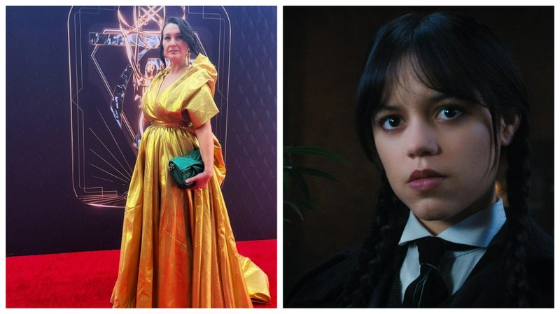 Bianca Boeroiu Wednesday