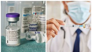 VIDEO - România, dată în judecată de Pfizer! Compania obligă țara noastră să cumpere 28 de milioane de doze de ser pe care le-a comandat