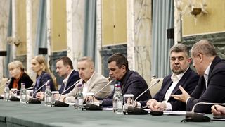 Guvernul aprobă astăzi un set de măsuri stabilite cu fermierii și transportatorii