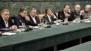 Guvernul aprobă astăzi un set de măsuri stabilite cu fermierii și transportatorii