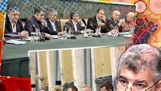 VIDEO- Guvernul aprobă astăzi un set de măsuri stabilite cu fermierii și transportatorii. Care sunt soluțiile autorităților?