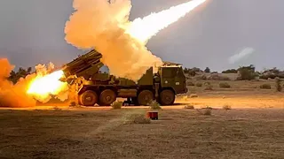 Pakistanul ripostează militar după atacul Iranului