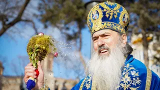 Prima reacție a &Icirc;PS Teodosie: "Doar pe Satana sunt supărat"