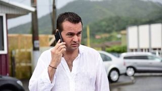 Cătălin Cherecheș, &icirc;n fața judecătorilor germani