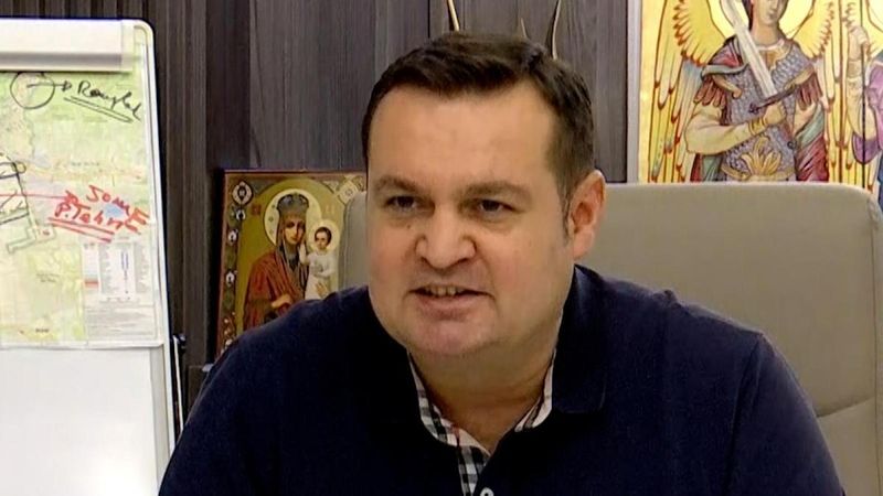 Judecătorii din Germania au primit toate actele necesare pentru extrădarea lui Cherecheș