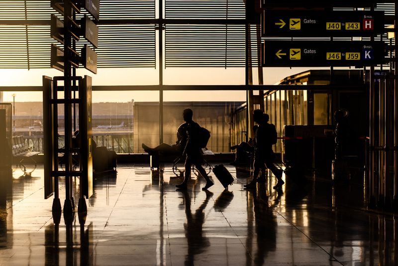 aeroport