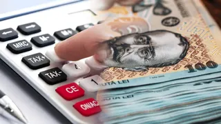 Noua taxă pentru angajații din România, pe masa CCR? "Salariile vor fi mai mici, e absurd"