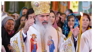 ÎPS Teodosie, inculpat în dosarul penal în care este acuzat de cumpărare de influenţă. Cum a reacționat Arhiepiscopul Tomisului?
