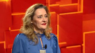 Elena Lasconi, duminică, la “40 de întrebări cu Denise Rifai”