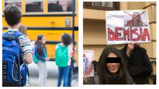 Ministrul Educației nu a rezolvat problema transportului gratuit. Câți elevi  sunt nevoiți să plătească din propriul buzunar abonamentele: ”Este depășită de situație”