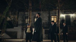 Gulfem și Davut, o iubire fără sf&acirc;rșit. Un nou episod din serialul &bdquo;Tăr&acirc;muri nelegiuite&rdquo;, astăzi, de la ora 20:00, la Kanal D