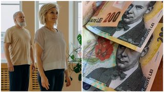 Ajutoarele sociale de 250 de lei pentru alimente, acordate pentru mai mulți români