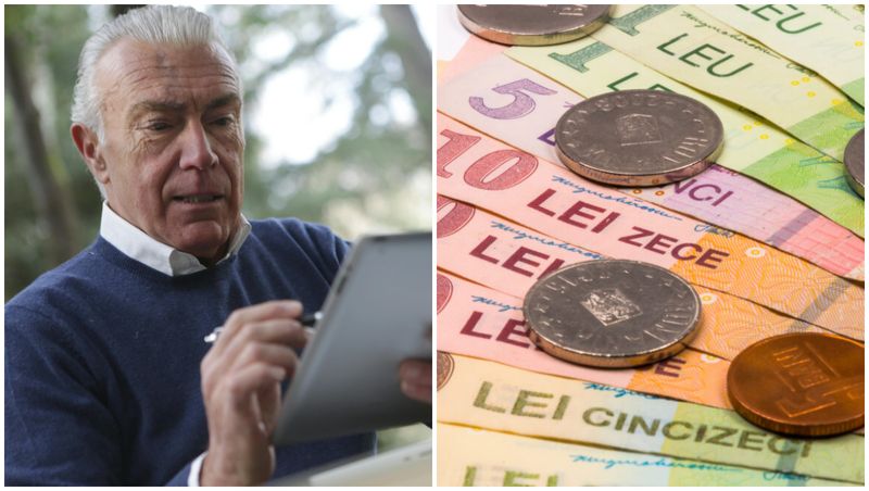 Ajutoarele sociale de 250 de lei pentru alimente, acordate pentru mai mulți români