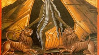 sfantul macarie egipteanul