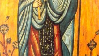 sfantul macarie egipteanul 