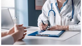 Grevă generală Sănătate