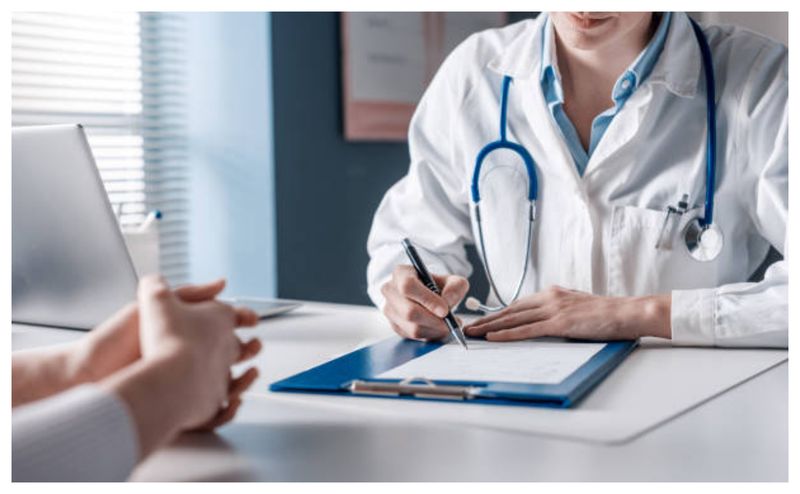 Grevă generală Sănătate