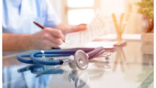 Grevă sistem medical