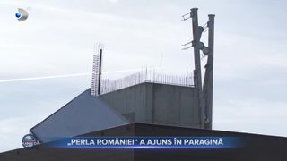 VIDEO -„Perla României” a ajuns în paragină. Zeci de clădiri din Predeal, abandonate și pensiuni cu lacătul pe ușă
