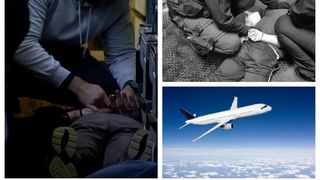 Infractor periculos sinucidere Otopeni