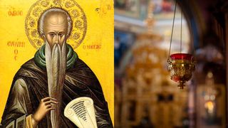 Ce sărbătoare este în Calendarul ortodox pe 20 ianuarie 2024?