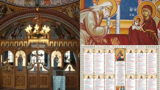 Calendar ortodox pentru februarie 2024: Cele mai importante sărbători