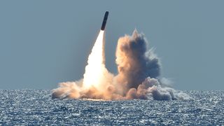 Bomba nucleară submarină, testată de cel mai periculos dictator din lume