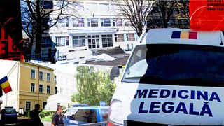 De ce și-ar fi pus capăt zilelor elevul din Bacău?! Adolescentul a fost găsit fără viață în baia căminului