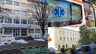De ce și-ar fi pus capăt zilelor elevul din Bacău?! Adolescentul a fost găsit fără viață &icirc;n baia căminului