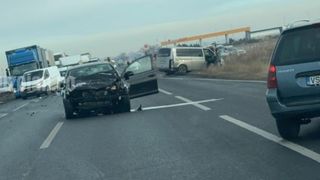 accident microbuz copii buzau