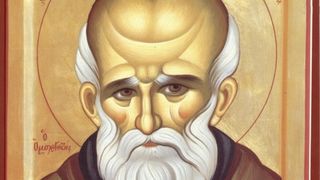 sfantul maxim marturisitorul