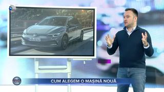 VIDEO - Mașini bune cu buget mic. Cum procedăm dacă vrem să ne schimbăm mașina